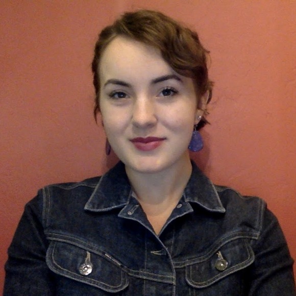 Meet your Posher, Clara - Picture 1 of 1